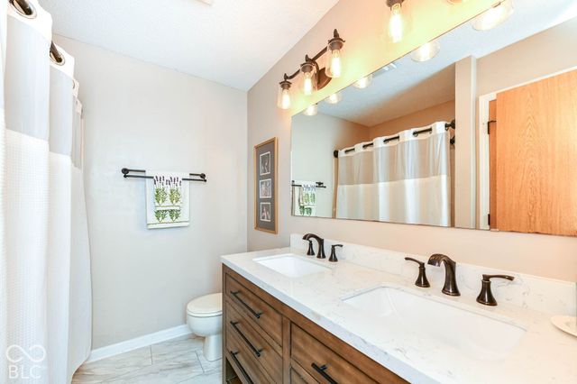 10030 Beam Ridge Drive, Indianapolis, IN 46256