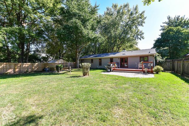 10030 Beam Ridge Drive, Indianapolis, IN 46256