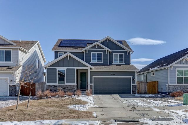 16746 Beaumont Boulevard, Mead, CO 80542