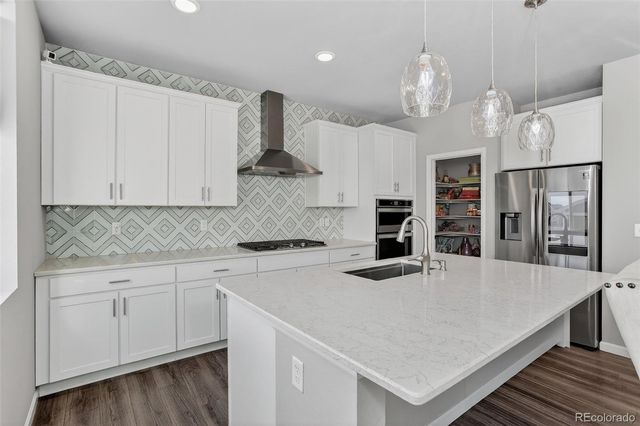 16746 Beaumont Boulevard, Mead, CO 80542