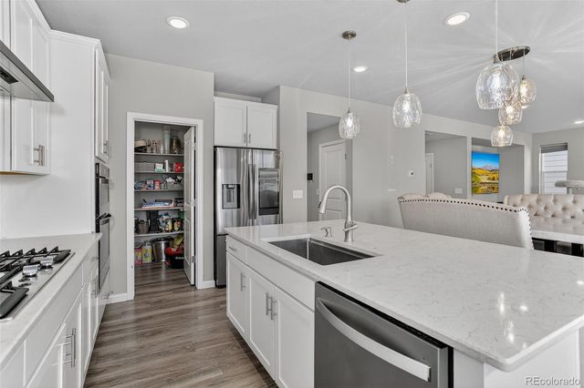 16746 Beaumont Boulevard, Mead, CO 80542