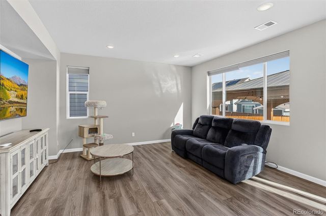 16746 Beaumont Boulevard, Mead, CO 80542