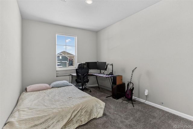 16746 Beaumont Boulevard, Mead, CO 80542