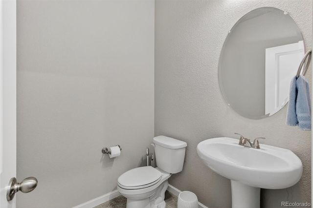 16746 Beaumont Boulevard, Mead, CO 80542