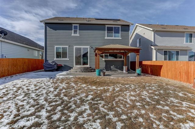 16746 Beaumont Boulevard, Mead, CO 80542
