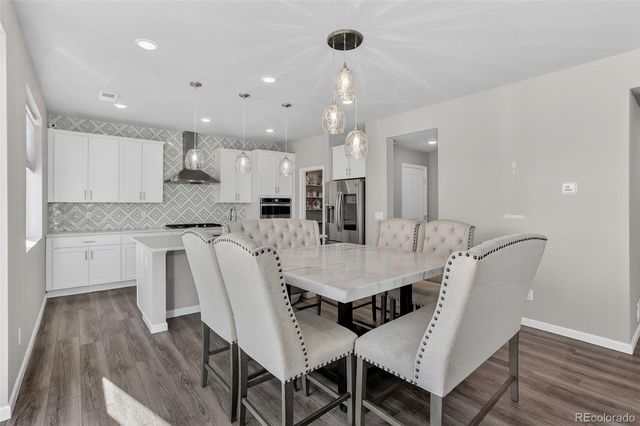 16746 Beaumont Boulevard, Mead, CO 80542