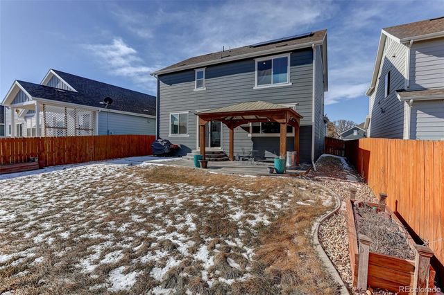 16746 Beaumont Boulevard, Mead, CO 80542