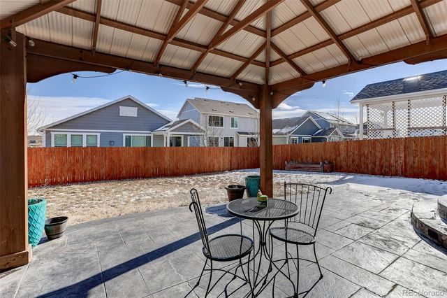 16746 Beaumont Boulevard, Mead, CO 80542