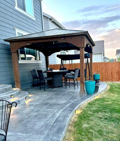 16746 Beaumont Boulevard, Mead, CO 80542