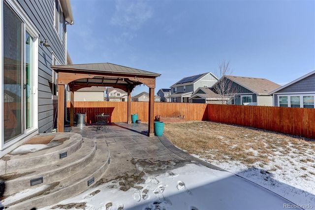 16746 Beaumont Boulevard, Mead, CO 80542