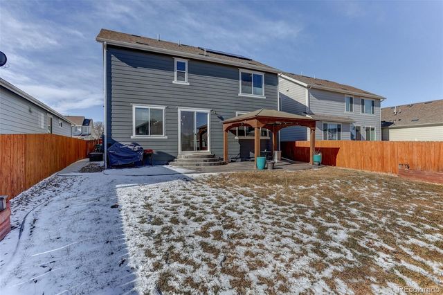 16746 Beaumont Boulevard, Mead, CO 80542