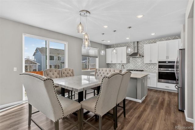 16746 Beaumont Boulevard, Mead, CO 80542