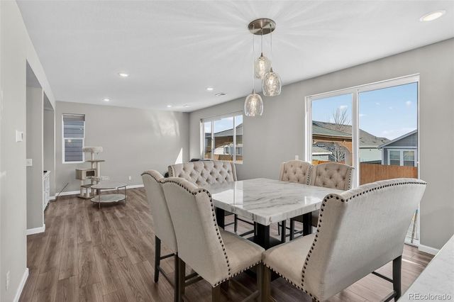 16746 Beaumont Boulevard, Mead, CO 80542