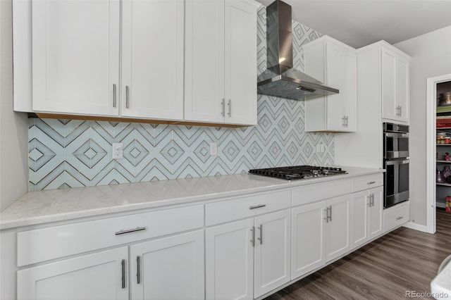 16746 Beaumont Boulevard, Mead, CO 80542