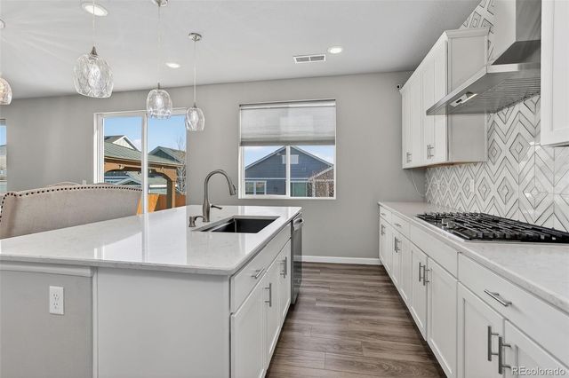 16746 Beaumont Boulevard, Mead, CO 80542