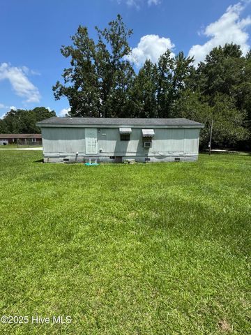 3541 Sylvester Road, Castle Hayne, NC 28429