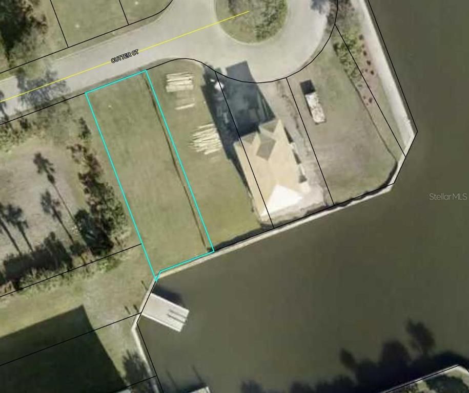 5 CUTTER COURT, Palm Coast, FL 32137