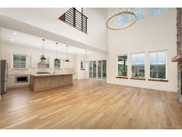 502 Upper Ranch View Rd, Granby, CO 80446