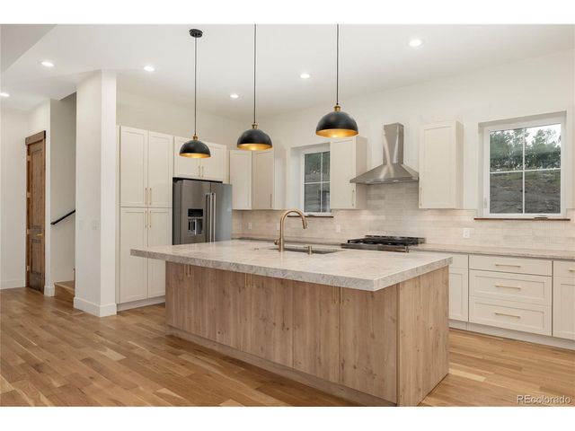 502 Upper Ranch View Rd, Granby, CO 80446