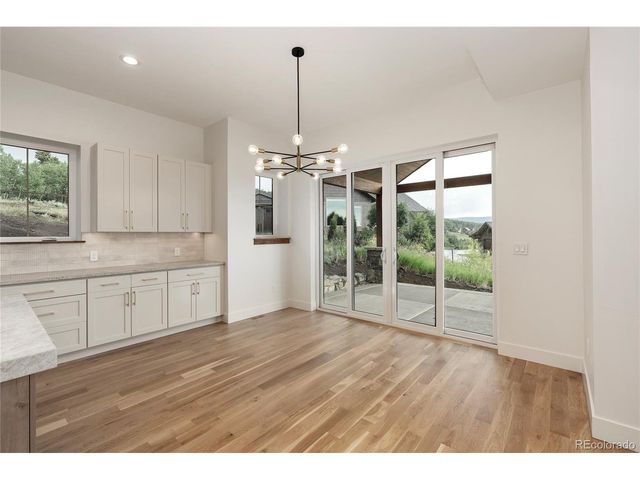 502 Upper Ranch View Rd, Granby, CO 80446