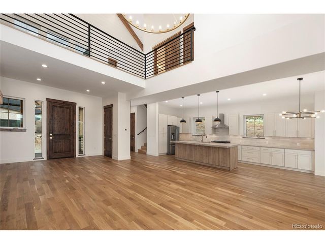 502 Upper Ranch View Rd, Granby, CO 80446