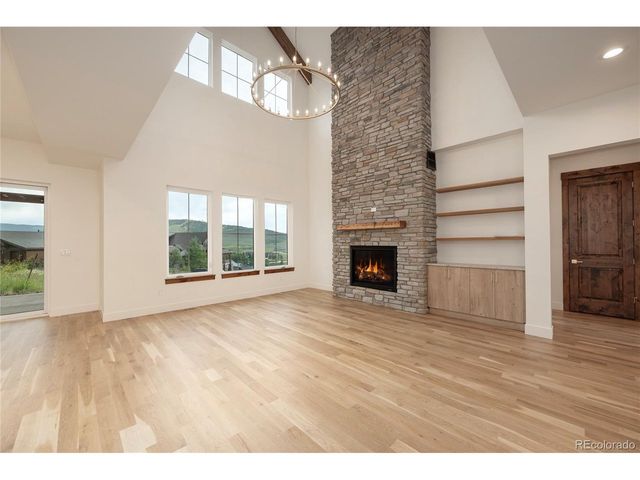 502 Upper Ranch View Rd, Granby, CO 80446