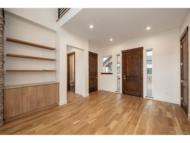 502 Upper Ranch View Rd, Granby, CO 80446