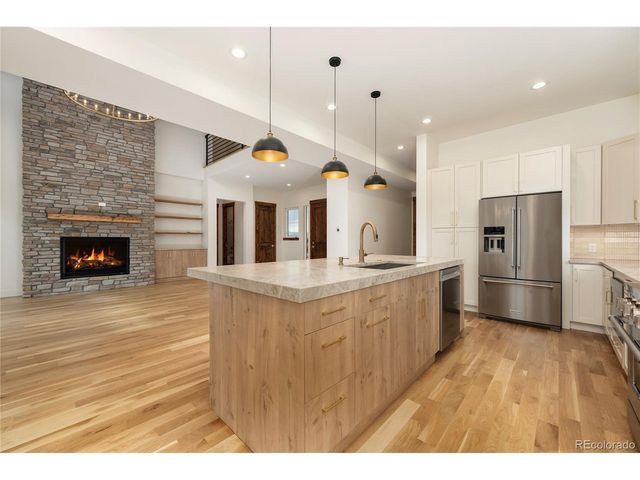 502 Upper Ranch View Rd, Granby, CO 80446