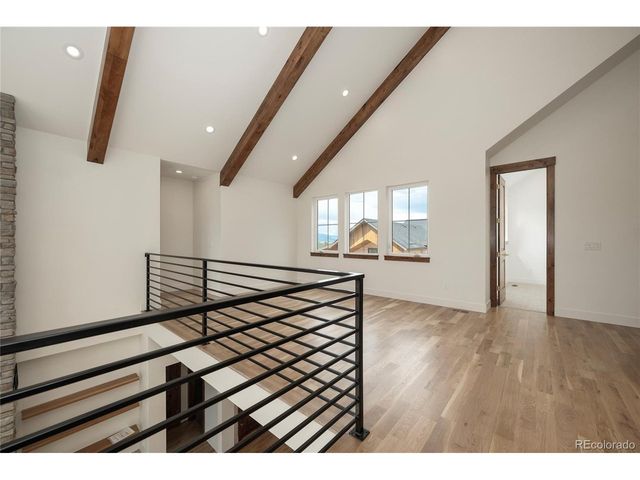 502 Upper Ranch View Rd, Granby, CO 80446