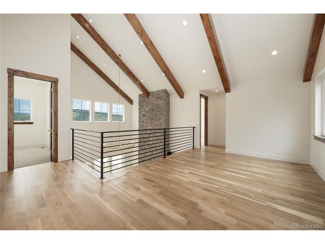 502 Upper Ranch View Rd, Granby, CO 80446