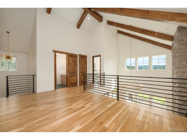 502 Upper Ranch View Rd, Granby, CO 80446