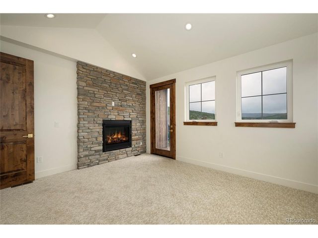 502 Upper Ranch View Rd, Granby, CO 80446