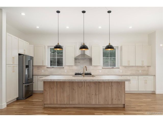 502 Upper Ranch View Rd, Granby, CO 80446