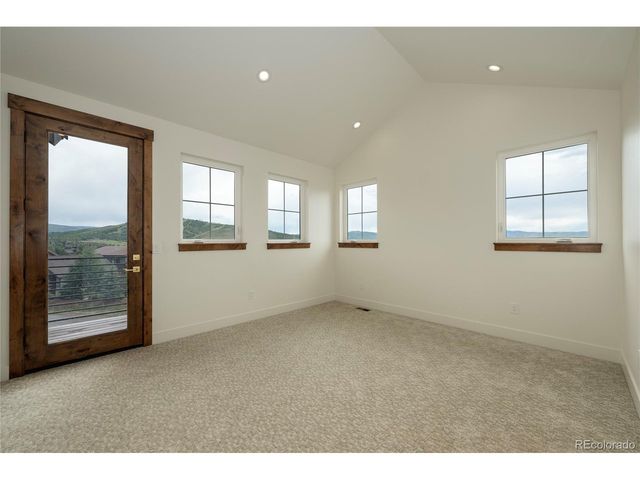 502 Upper Ranch View Rd, Granby, CO 80446