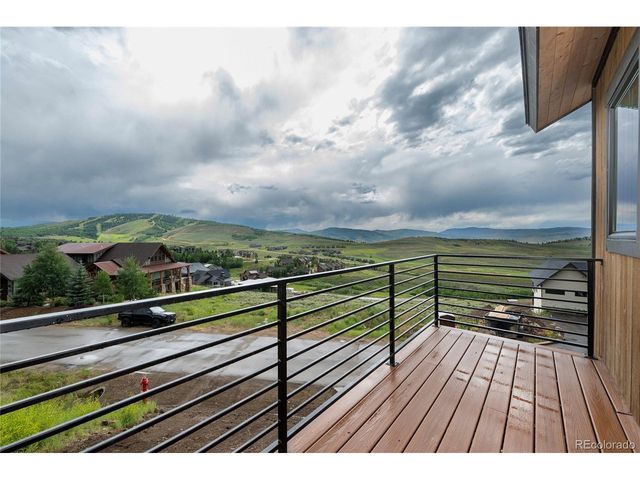 502 Upper Ranch View Rd, Granby, CO 80446