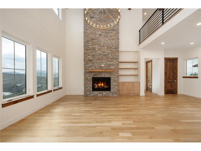 502 Upper Ranch View Rd, Granby, CO 80446