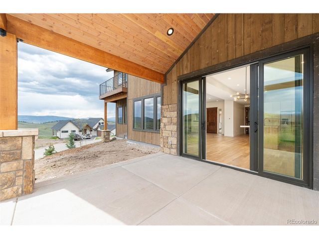 502 Upper Ranch View Rd, Granby, CO 80446