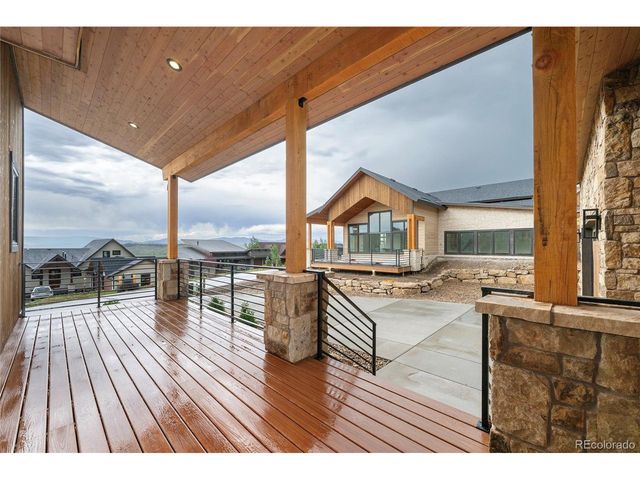 502 Upper Ranch View Rd, Granby, CO 80446