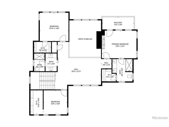 502 Upper Ranch View Rd, Granby, CO 80446