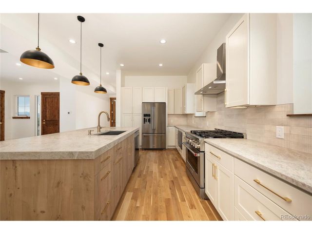 502 Upper Ranch View Rd, Granby, CO 80446