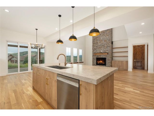 502 Upper Ranch View Rd, Granby, CO 80446
