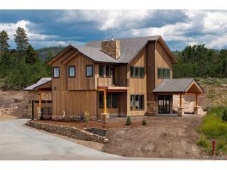 502 Upper Ranch View Rd, Granby, CO 80446