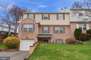 4050 YORKTOWN DR, Upper Chichester, PA 19061