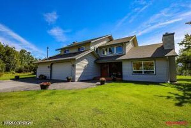 6991 E Connect Court, & 6951, Palmer, AK 99645