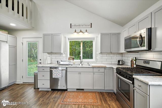 6991 E Connect Court, & 6951, Palmer, AK 99645