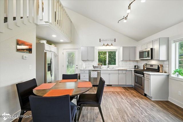 6991 E Connect Court, & 6951, Palmer, AK 99645