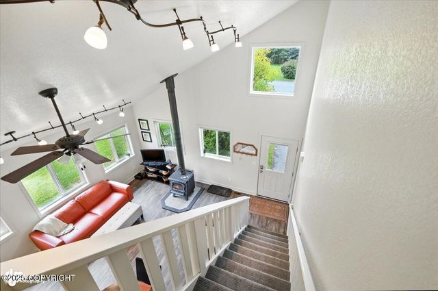 6991 E Connect Court, & 6951, Palmer, AK 99645