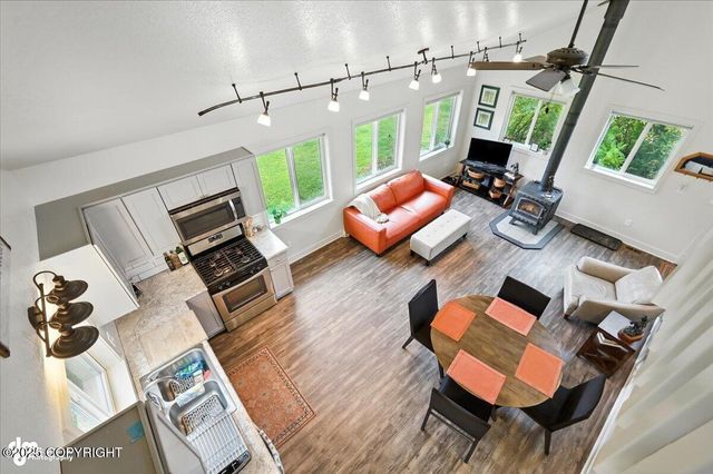 6991 E Connect Court, & 6951, Palmer, AK 99645