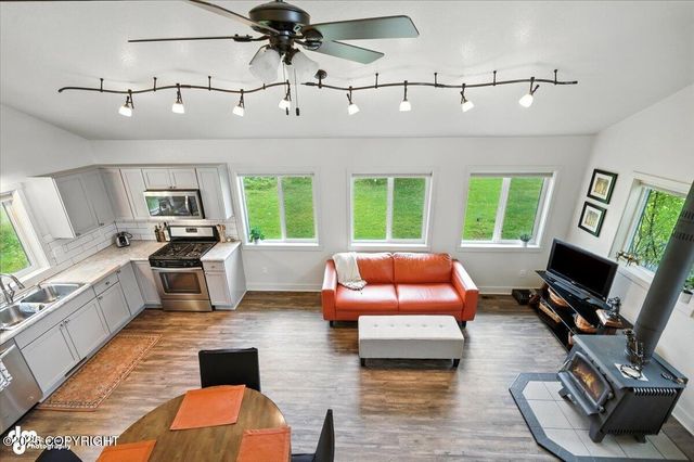 6991 E Connect Court, & 6951, Palmer, AK 99645