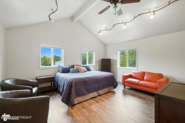 6991 E Connect Court, & 6951, Palmer, AK 99645